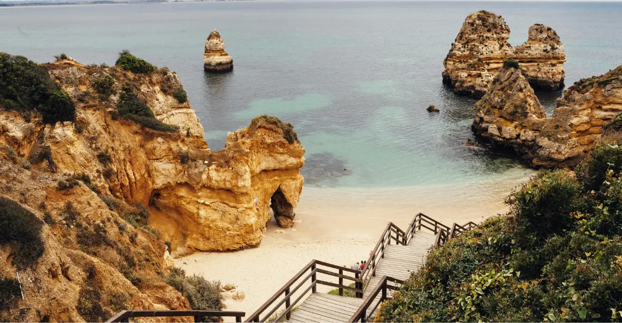 algarve