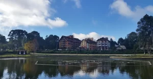 o que fazer campos do jordão
