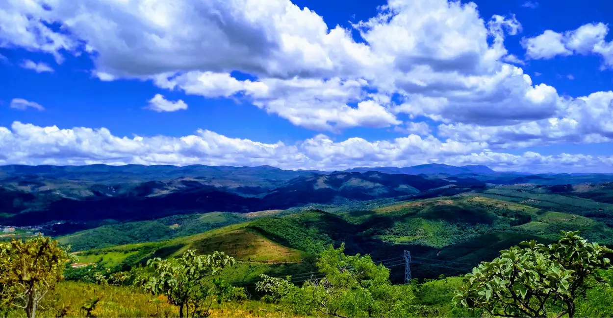o que fazer em monte verde