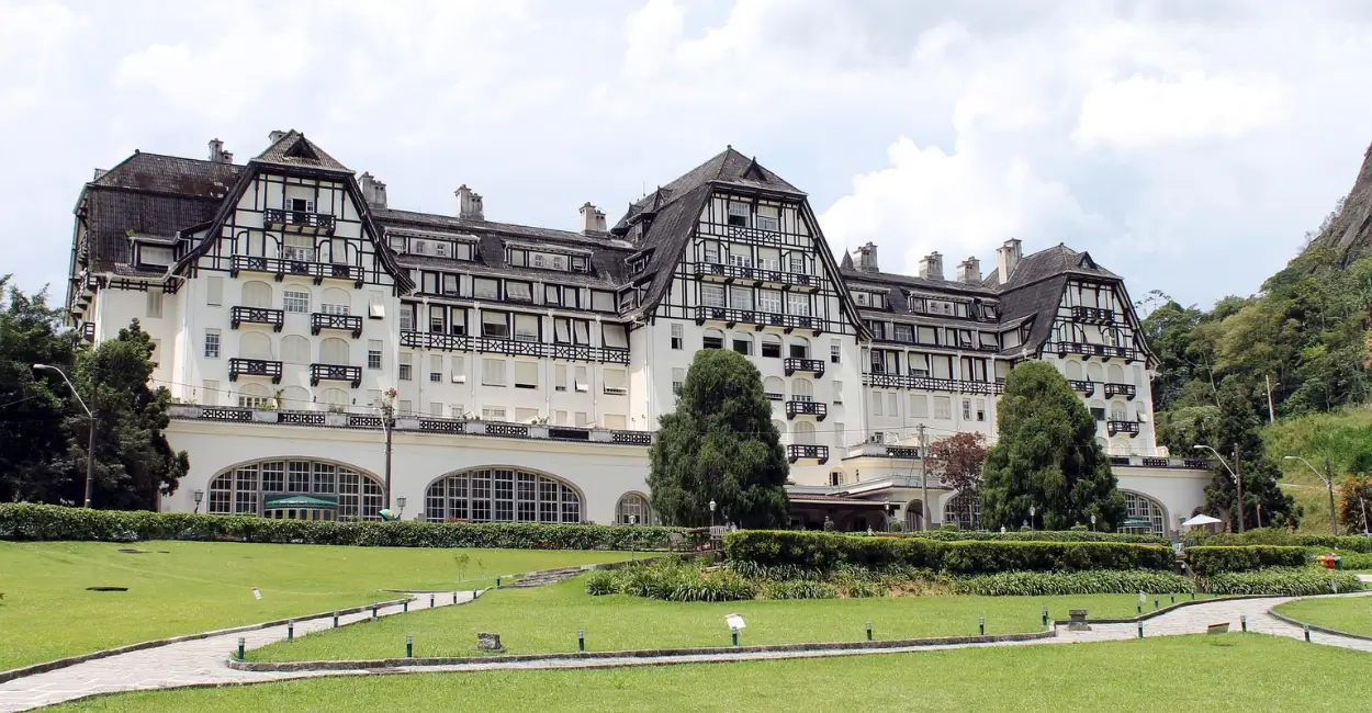 o que fazer em petrópolis