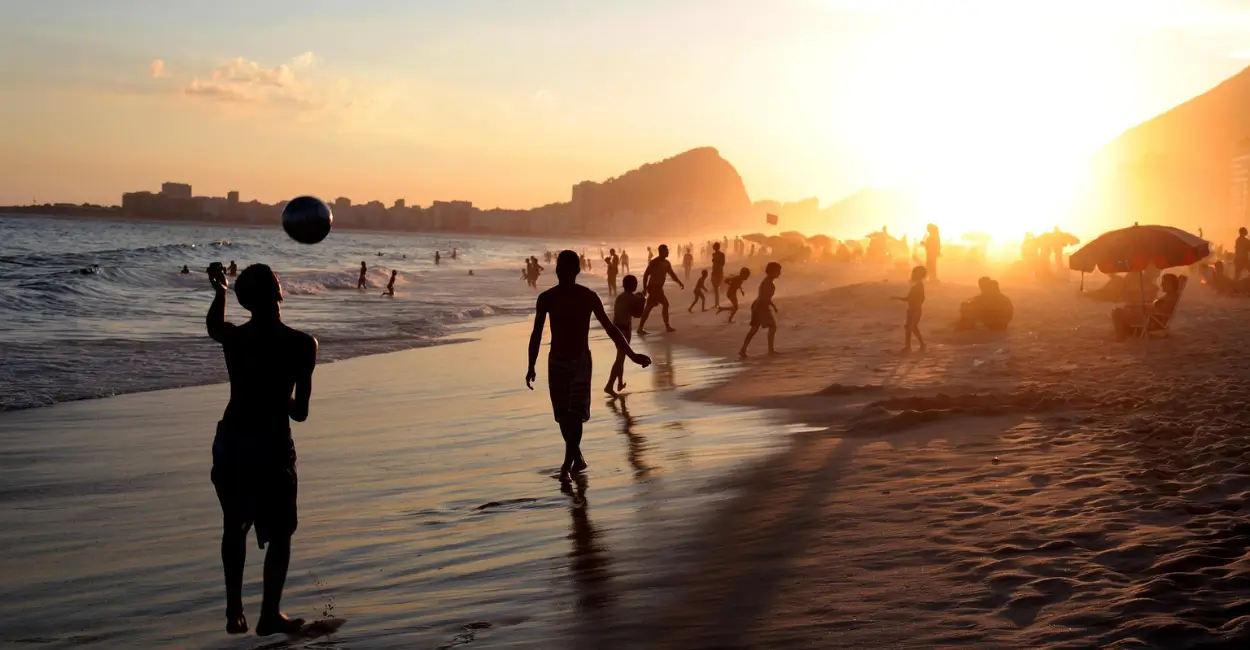 o que fazer no rio de janeiro com crianças