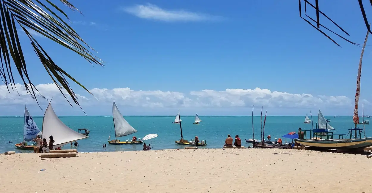 praia de pajuçara